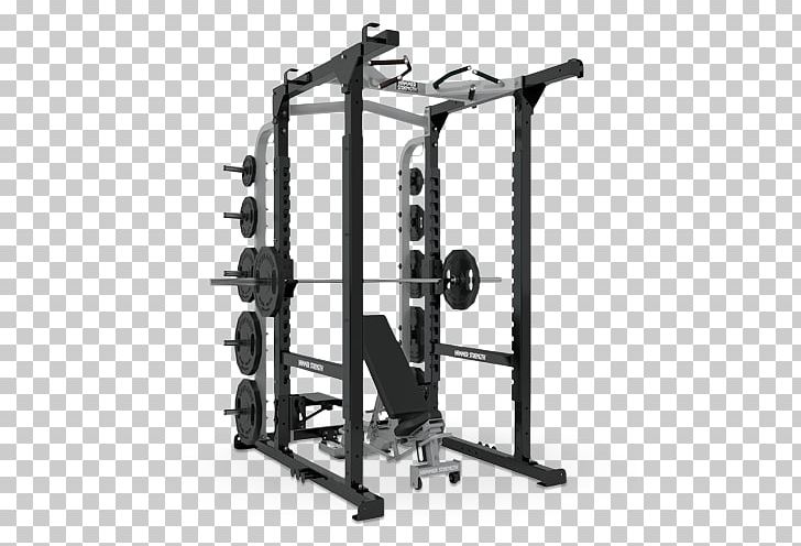 Power Rack Strength Training Exercise Equipment Smith Machine Fitness Centre PNG, Clipart, Angle, Automotive Exterior, Bench, Bench Press, Cybex International Free PNG Download