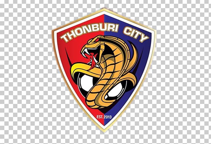 Thonburi City F.C. Thon Buri District 2017 Thai League 4 Western Region PNG, Clipart, 2017 Thai League 4 Western Region, Badge, Brand, Emblem, Fly Together Free PNG Download