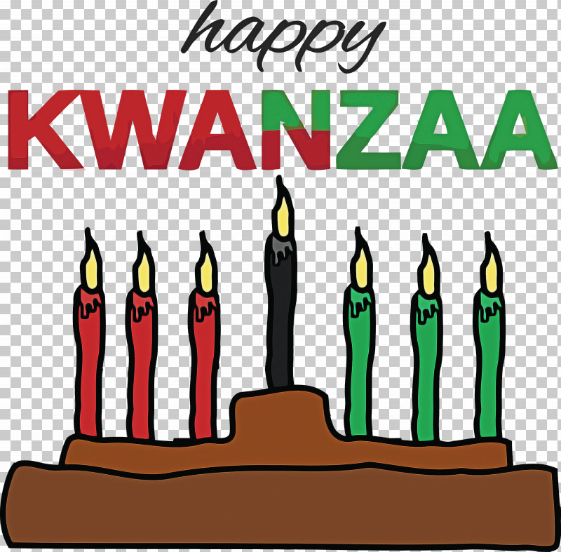 Kwanzaa African PNG, Clipart, African, Candle, Christmas Day, Holiday, Kinara Free PNG Download