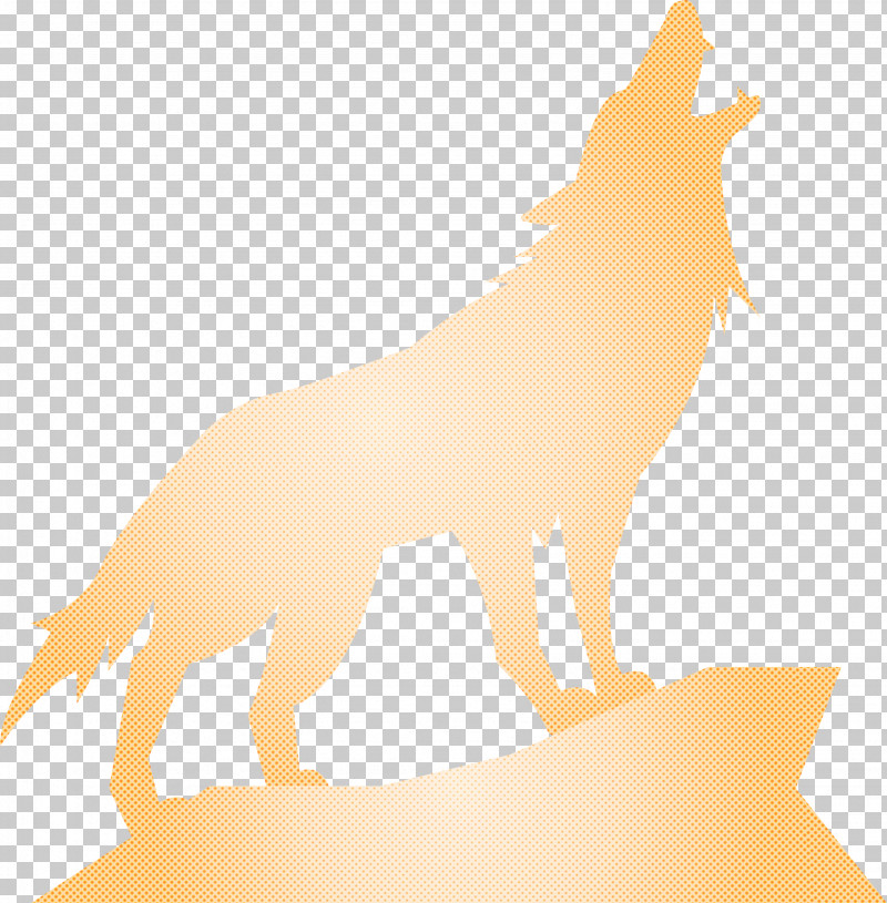 Wolf PNG, Clipart, Dog, German Shepherd Dog, Tail, Wolf Free PNG Download