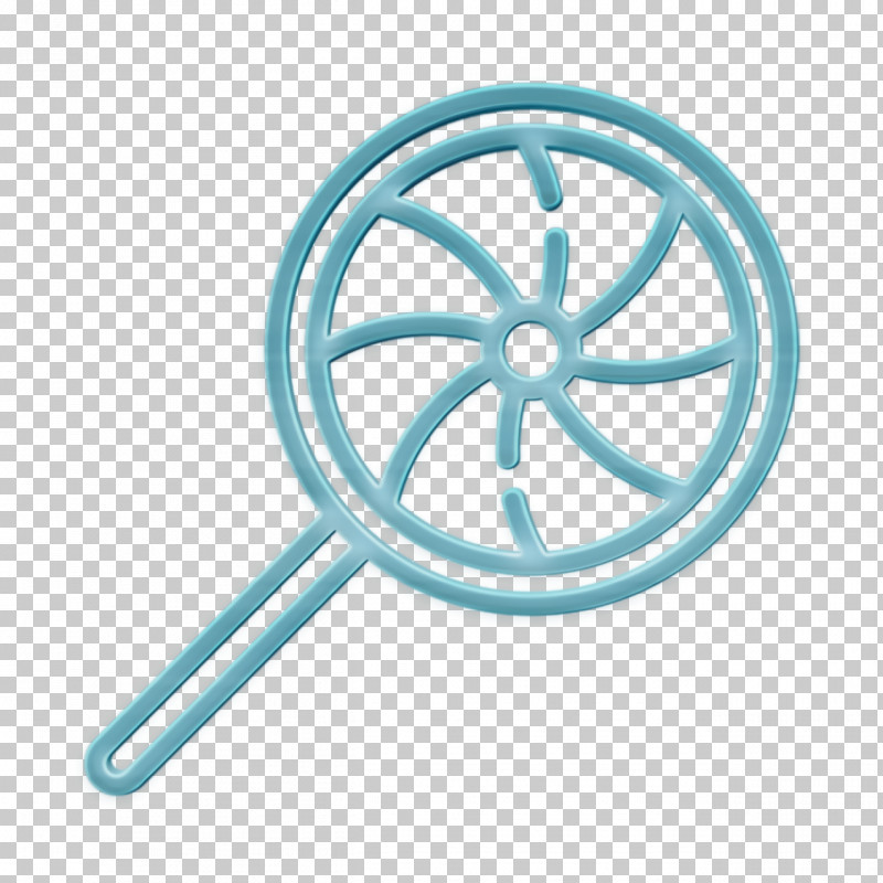 Desserts And Candies Icon Lollipop Icon Candy Icon PNG, Clipart, Aqua, Automotive Wheel System, Auto Part, Bicycle Part, Bicycle Wheel Free PNG Download