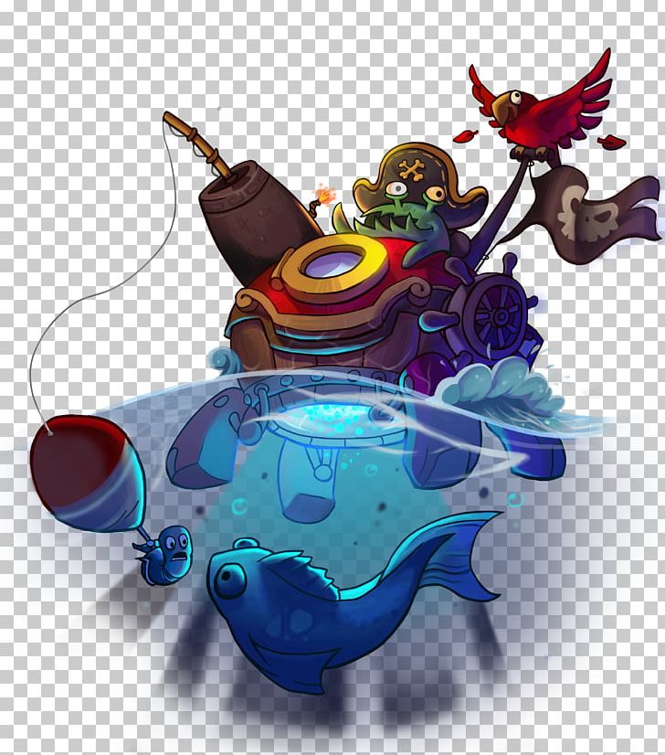 Awesomenauts Ronimo Games Piracy Steam PNG, Clipart, Art, Awesomenauts, Banditry, Fan Art, Fictional Character Free PNG Download