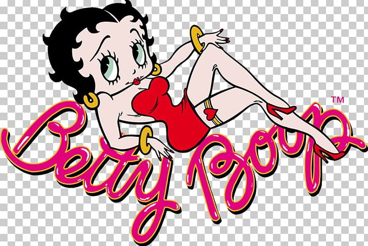 Betty Boop Traditional Animation PNG, Clipart, Animation, Area, Art, Artwork, Betty Boop Md Free PNG Download