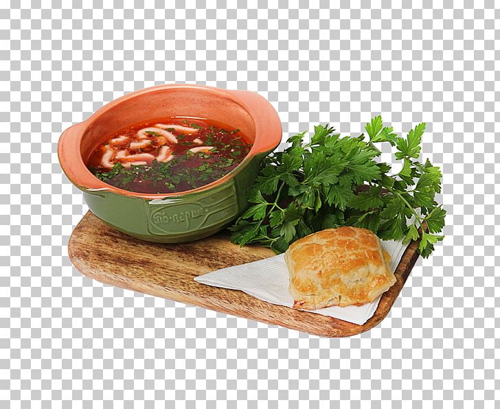 Borscht Dish Vegetarian Cuisine Recipe Garnish PNG, Clipart,  Free PNG Download