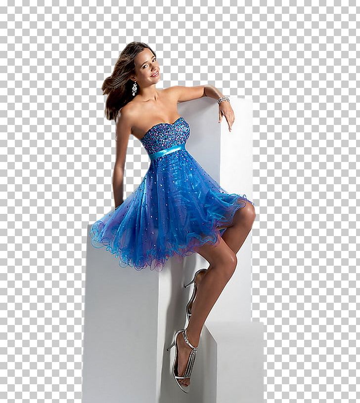 Cocktail Dress Prom Formal Wear Ball Gown PNG, Clipart, Aqua, Ball, Ball Gown, Blue, Chiffon Free PNG Download
