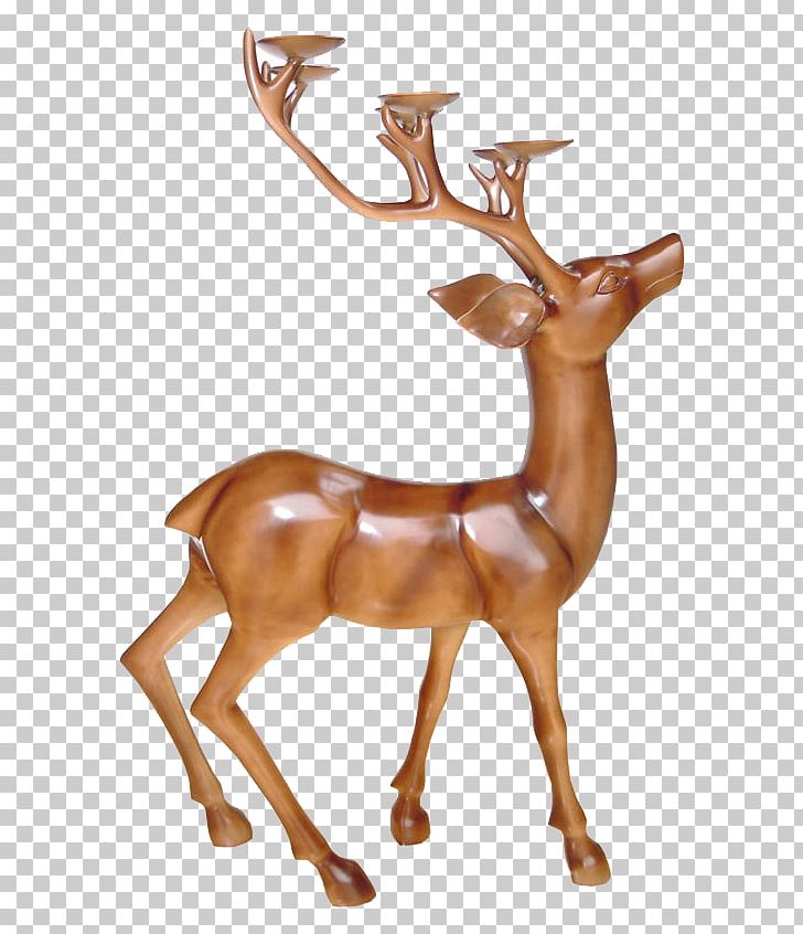 Deer Wood Carving PNG, Clipart, Aluminum, Antler, Art, Chinalack, Chinoiserie Free PNG Download