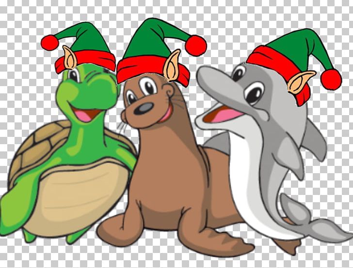 Dog Christmas Ornament Swimming Lessons PNG, Clipart, Animals, Beak, Bear, Carnivoran, Chicken Free PNG Download