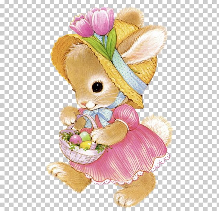 Easter Bunny Rabbit PNG, Clipart, Bunny Rabbit, Clip Art, Cute ...
