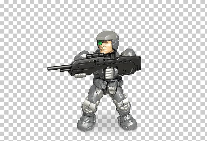 Halo 3: ODST Factions Of Halo 343 Industries Microsoft Studios Mega Brands PNG, Clipart, 343 Industries, Action Figure, Air Gun, Combat, Factions Of Halo Free PNG Download