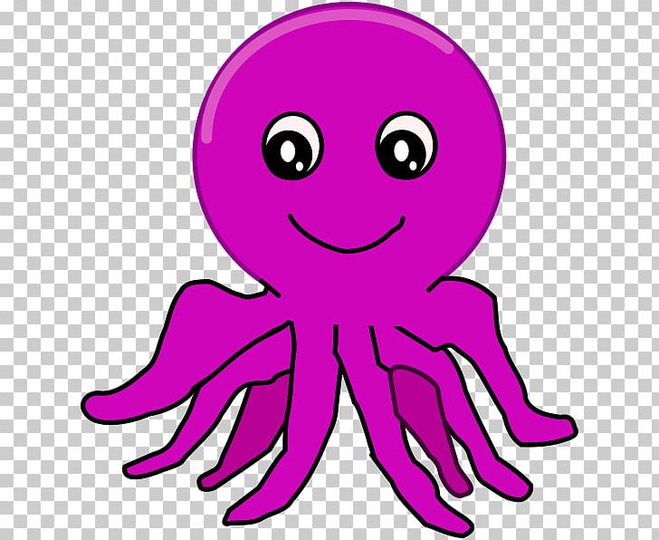 Octopus Drawing PNG, Clipart, Cartoon, Drawing, Invertebrate, Line, Magenta Free PNG Download