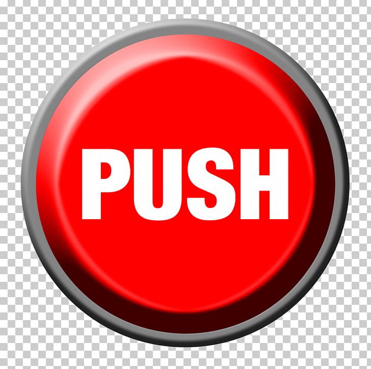 Push-button Computer Icons Electrical Switches Push Technology PNG, Clipart, Brand, Button, Circle, Click, Clothing Free PNG Download