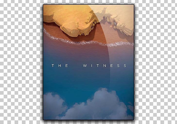 The Witness PlayStation 4 Braid Myst Video Game PNG, Clipart, Adventure Game, Braid, Game, Indie Game, Jonathan Blow Free PNG Download