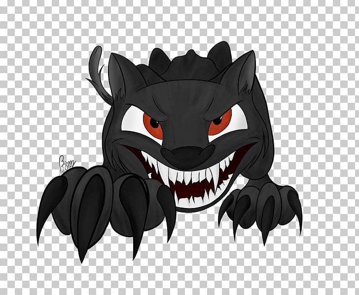 Vertebrate Legendary Creature Fang Demon PNG, Clipart, Animal, Bat, Black Panther, Carnivora, Carnivoran Free PNG Download