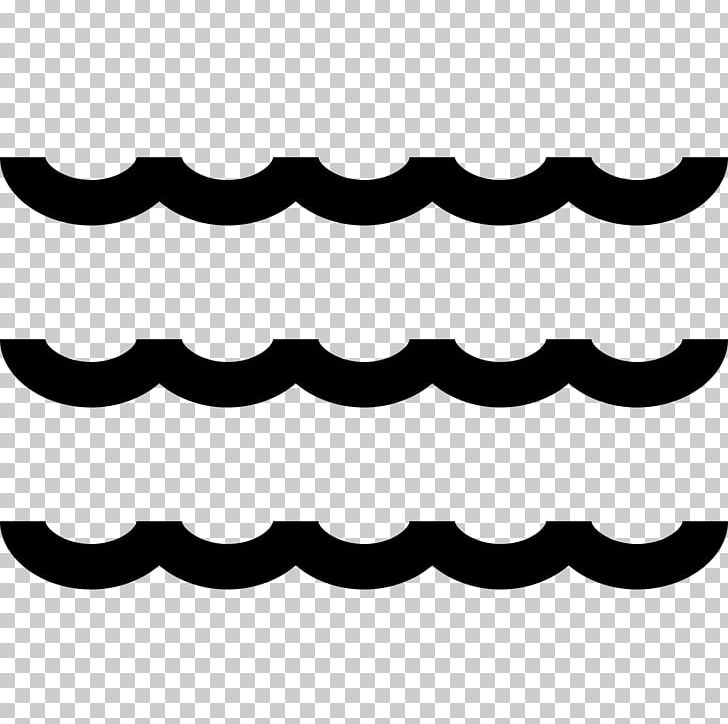 Wind Wave Sea Crest And Trough Ocean PNG, Clipart, Angle, Area, Black, Black And White, Computer Icons Free PNG Download