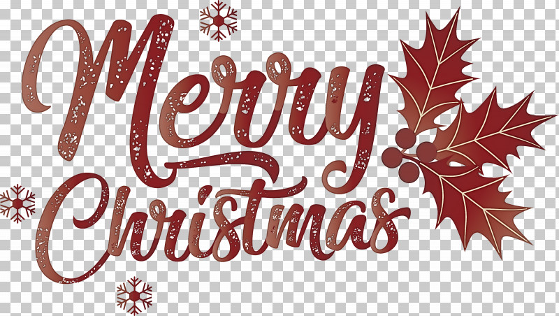 Merry Christmas PNG, Clipart, Christmas Day, Logo, M, Merry Christmas, Meter Free PNG Download