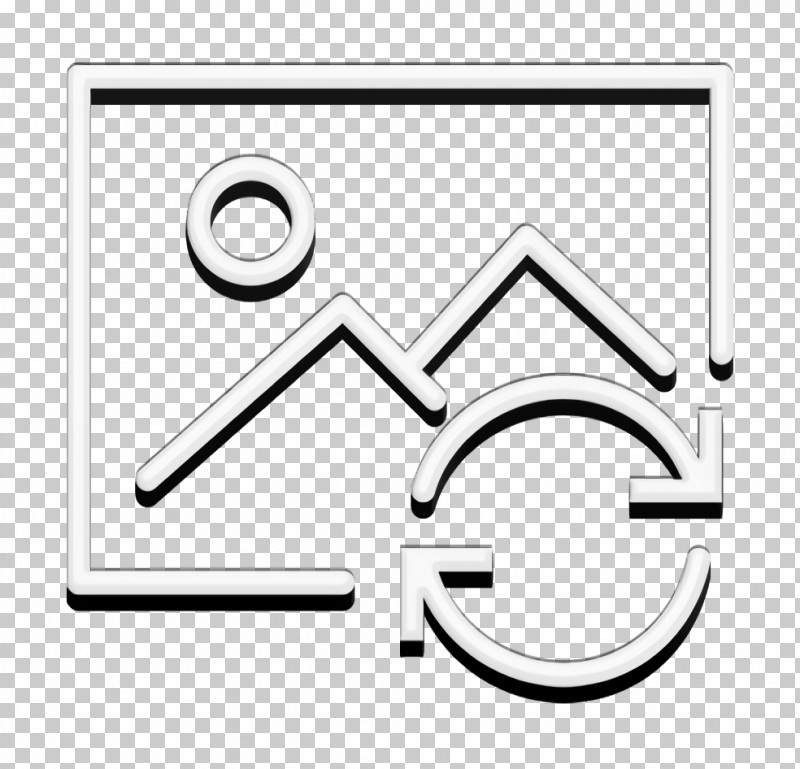 Photo Icon Image Icon Interaction Set Icon PNG, Clipart, Geometry, Image Icon, Interaction Set Icon, Line, Mathematics Free PNG Download