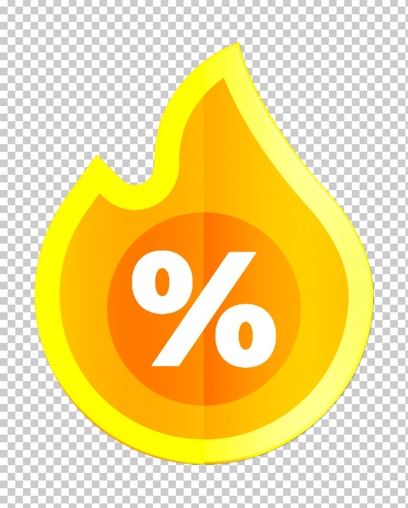 hot icon png