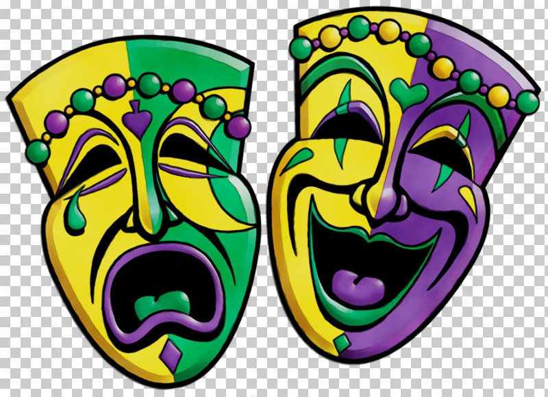 Font Comedy Mardi Gras PNG, Clipart, Comedy, Mardi Gras, Paint, Watercolor, Wet Ink Free PNG Download