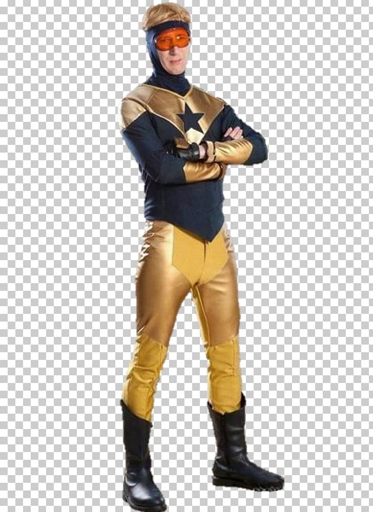Booster Gold Costume Artist Community PNG, Clipart, Art, Artist, Booster Gold, Community, Costume Free PNG Download