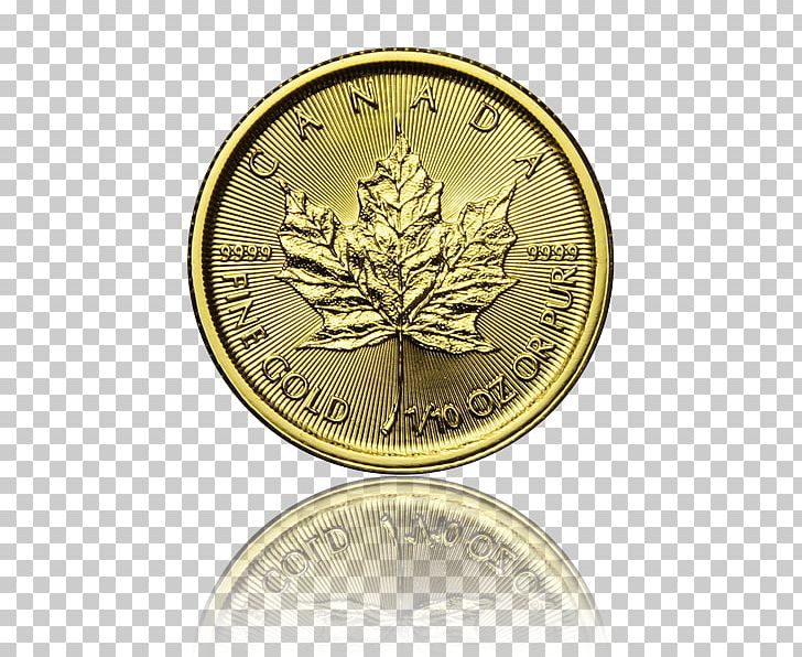 Gold Coin Canadian Gold Maple Leaf Bullion Coin PNG, Clipart, American Gold Eagle, Bullion Coin, Canadian Gold Maple Leaf, Coin, Coin Grading Free PNG Download