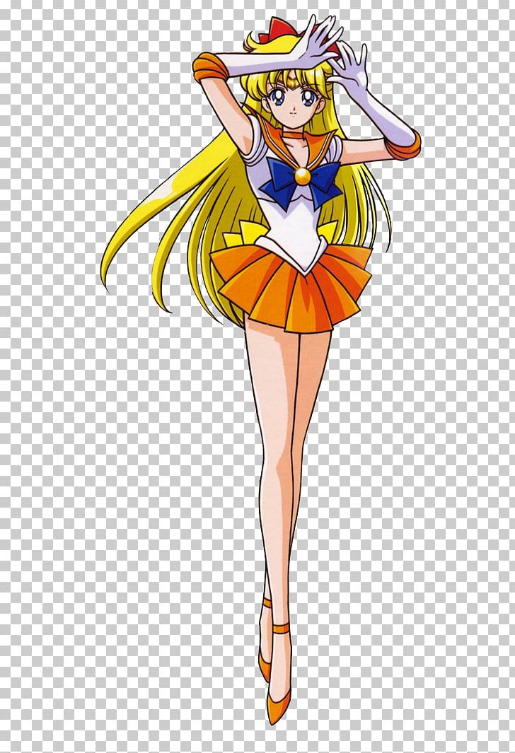 Sailor Venus Sailor Moon Sailor Mars Artemis Sailor Jupiter PNG, Clipart, Cartoon, Fashion Illustration, Fictional Character, Performing Arts, Sailor Mercury Free PNG Download
