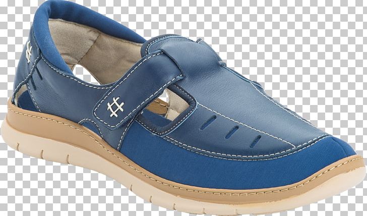 Sandal Slip-on Shoe Slide France PNG, Clipart, Barefoot, Blue, Cross Training Shoe, Electric Blue, Fashion Free PNG Download