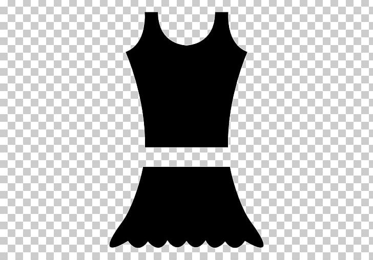 T-shirt Computer Icons Dress Skirt Clothing PNG, Clipart, Black, Black And White, Clothing, Clothing Sizes, Computer Icons Free PNG Download