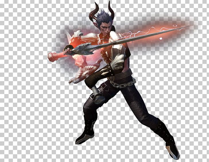 TERA Warrior Video Games Player Versus Environment PNG, Clipart, Action Figure, Character, Fictional Character, Figurine, Game Free PNG Download