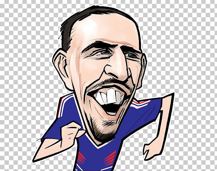 Caricature Football Player C.D. Águila PNG, Clipart, Aguila, Beard, Caricature, Cartoon, Cheek Free PNG Download