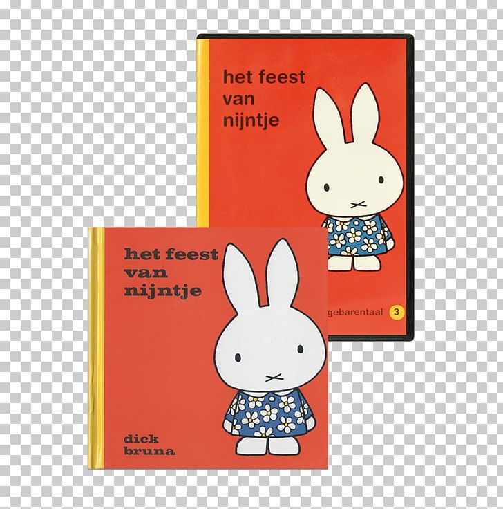 Het Feest Van Nijntje Miffy Party Book うさこちゃんのたんじょうび PNG, Clipart, Birthday, Book, Brand, Child, Dick Bruna Free PNG Download