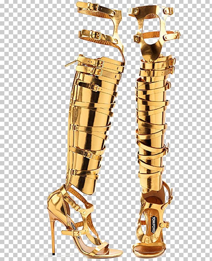 Knee-high Boot Sandal High-heeled Shoe Thigh-high Boots PNG, Clipart, Boot, Brass, Designer, Fashion, Fashion Boot Free PNG Download