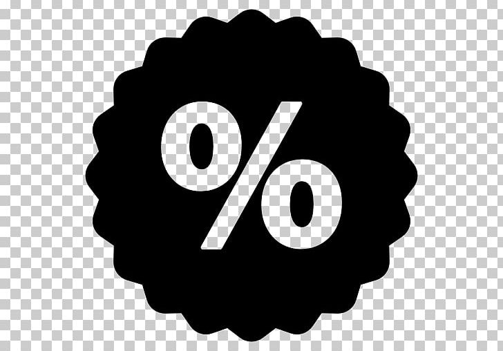 Percentage Computer Icons Percent Sign Symbol PNG, Clipart, Black And White, Brand, Business, Chart, Circle Free PNG Download