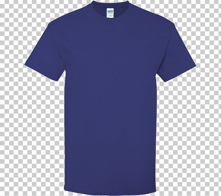 Printed T-shirt Gildan Activewear Sleeve Hoodie PNG, Clipart, Active Shirt, Angle, Black, Blue, Cheap Monday Free PNG Download
