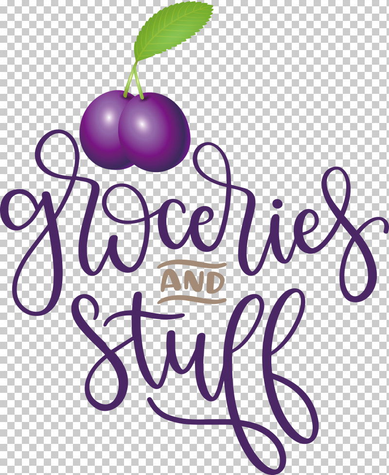 Groceries And Stuff Food Kitchen PNG, Clipart, Decal, Food, Idea, Kitchen, Lilac M Free PNG Download