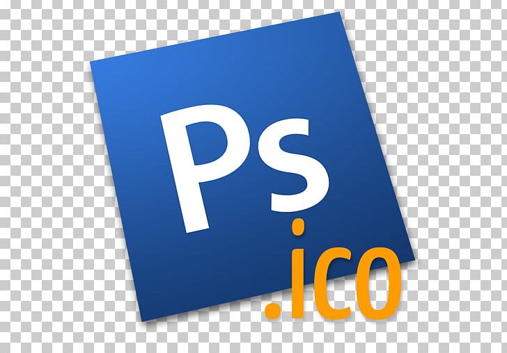 Adobe Photoshop ICO Plug-in File Format PNG, Clipart, Blue, Brand, Computer Icons, Computer Software, Electric Blue Free PNG Download