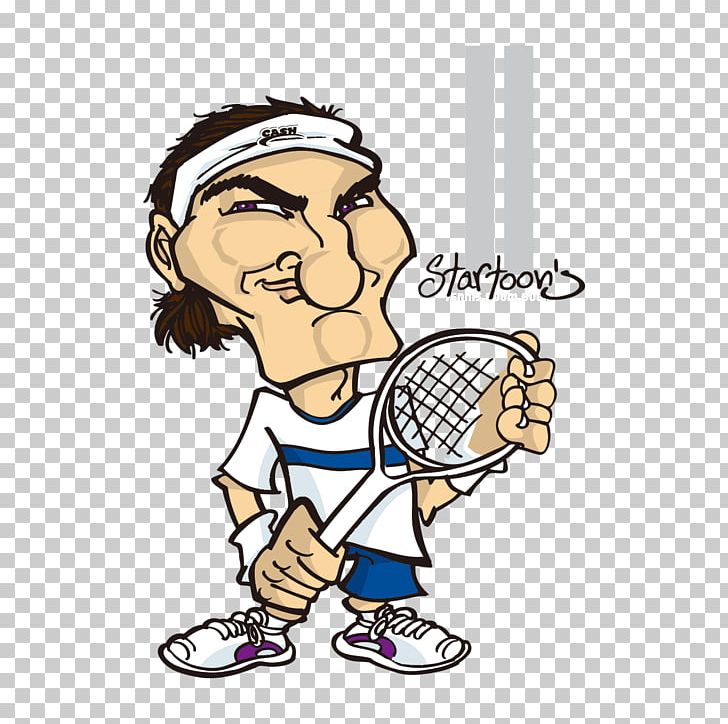 Cartoon Badminton Sport PNG, Clipart, Area, Arm, Athlete, Badminton, Ball Free PNG Download