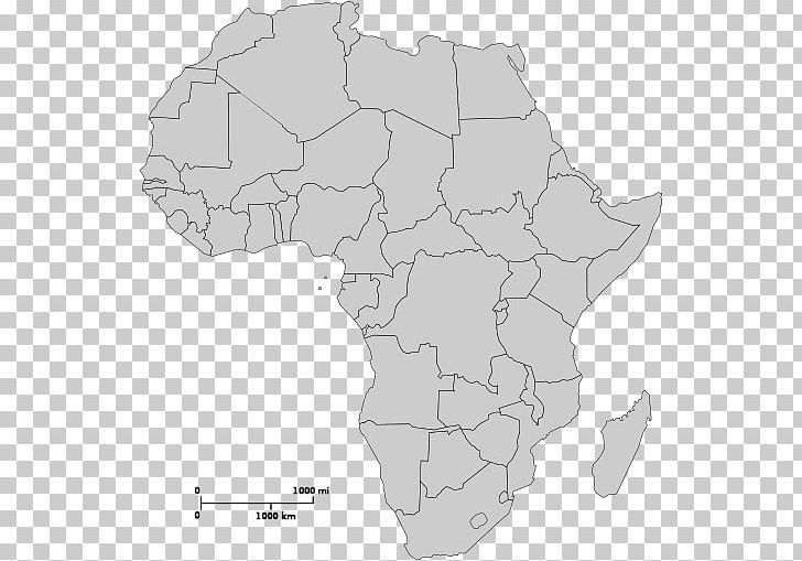 Central Africa Blank Map Mapa Polityczna Country PNG, Clipart, Africa, African Map, Area, Black And White, Blank Free PNG Download