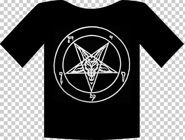 Church Of Satan Satanism Baphomet Pentagram PNG, Clipart, Anton Lavey, Baphomet, Black, Brand, Church Of Satan Free PNG Download