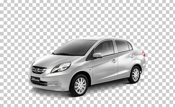 City Car Honda Amaze Honda Brio PNG, Clipart, Automotive Design, Automotive Exterior, Brand, Bumper, Can Free PNG Download