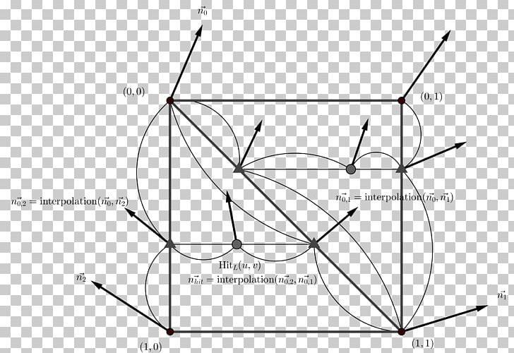 Drawing Triangle Point PNG, Clipart, Angle, Area, Art, Black And White, Circle Free PNG Download