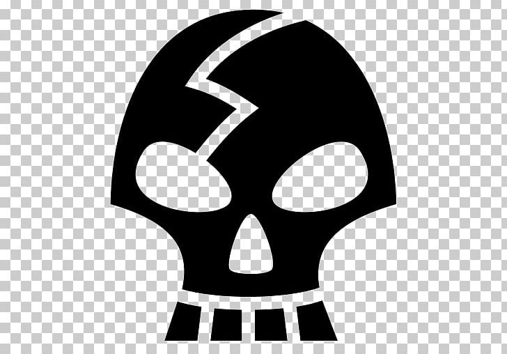 Facial Hair Bone Logo Skull PNG, Clipart, Black, Black And White, Bone, Character, Facial Hair Free PNG Download