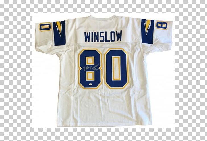 Los Angeles Chargers Sports Fan Jersey NFL T-shirt PNG, Clipart,  Free PNG Download