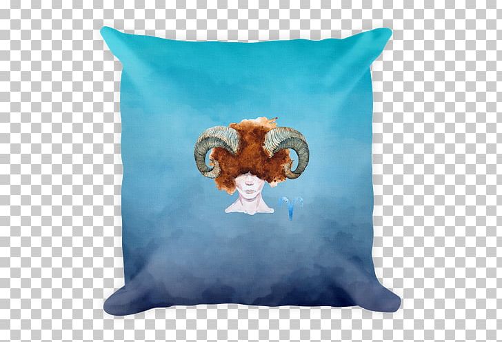 Pillow Horoscope Aries Pisces Capricorn PNG, Clipart, Aquarius, Aries, Aries Blue, Astrochic Astrology, Astrology Free PNG Download