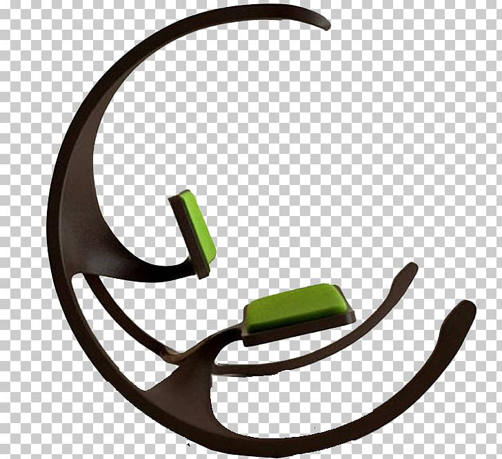 Rocking Chair Furniture Living Room PNG, Clipart, Bubble Chair, Chair, Cushion, Furniture, Green Free PNG Download