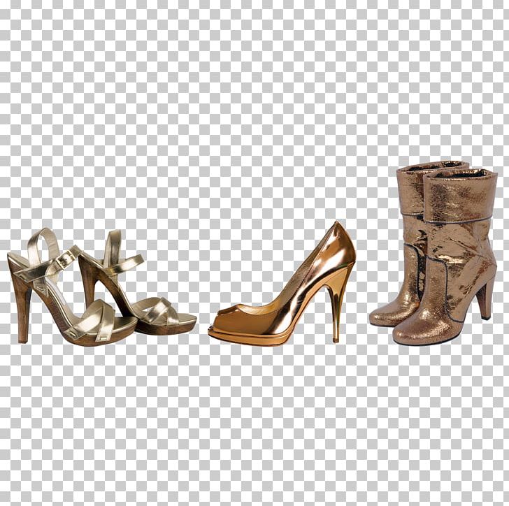 Shoe High-heeled Footwear Stock Photography Designer PNG, Clipart, Adornment, Baby Shoes, Beige, Brown, Casual Shoes Free PNG Download