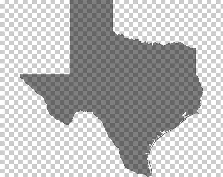 Texas Map PNG, Clipart, Angle, Black, Black And White, Drawing, Flag Of Texas Free PNG Download