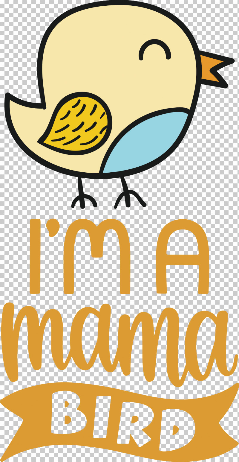 Mama Bird Bird Quote PNG, Clipart, Beak, Bird, Birds, Mama Bird, Quote Free PNG Download