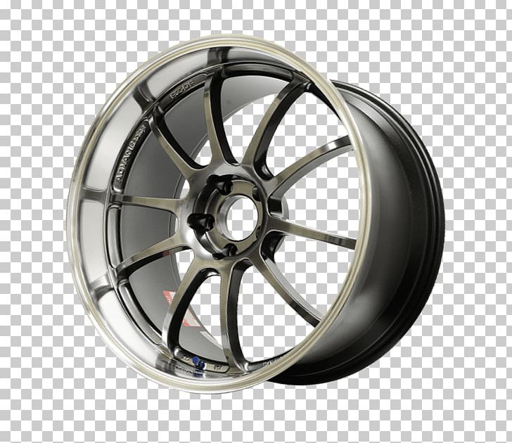 Alloy Wheel Car Rim Tire PNG, Clipart, Advan, Alloy, Alloy Wheel, Automotive Wheel System, Auto Part Free PNG Download