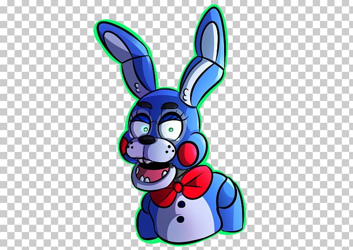 Easter Bunny Rabbit Five Nights At Freddy's PNG, Clipart,  Free PNG Download