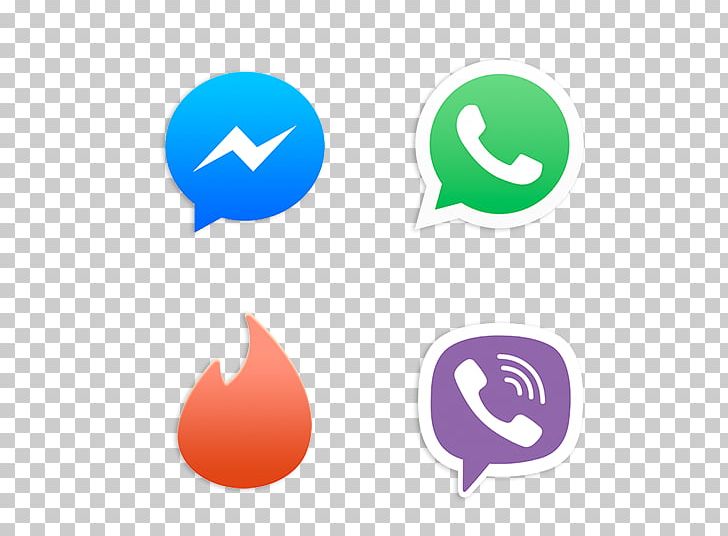 Facebook Messenger WhatsApp Messaging